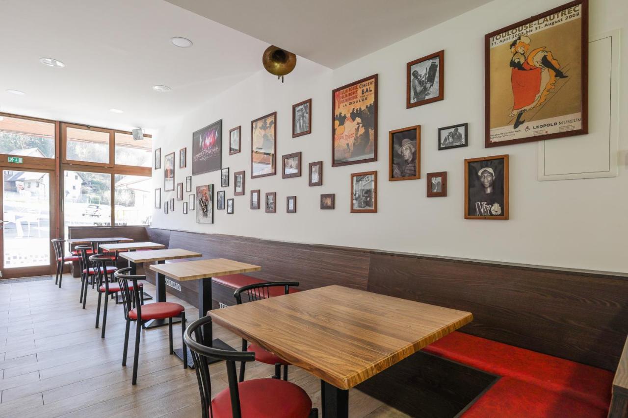 Jazz Bled B&B Ngoại thất bức ảnh