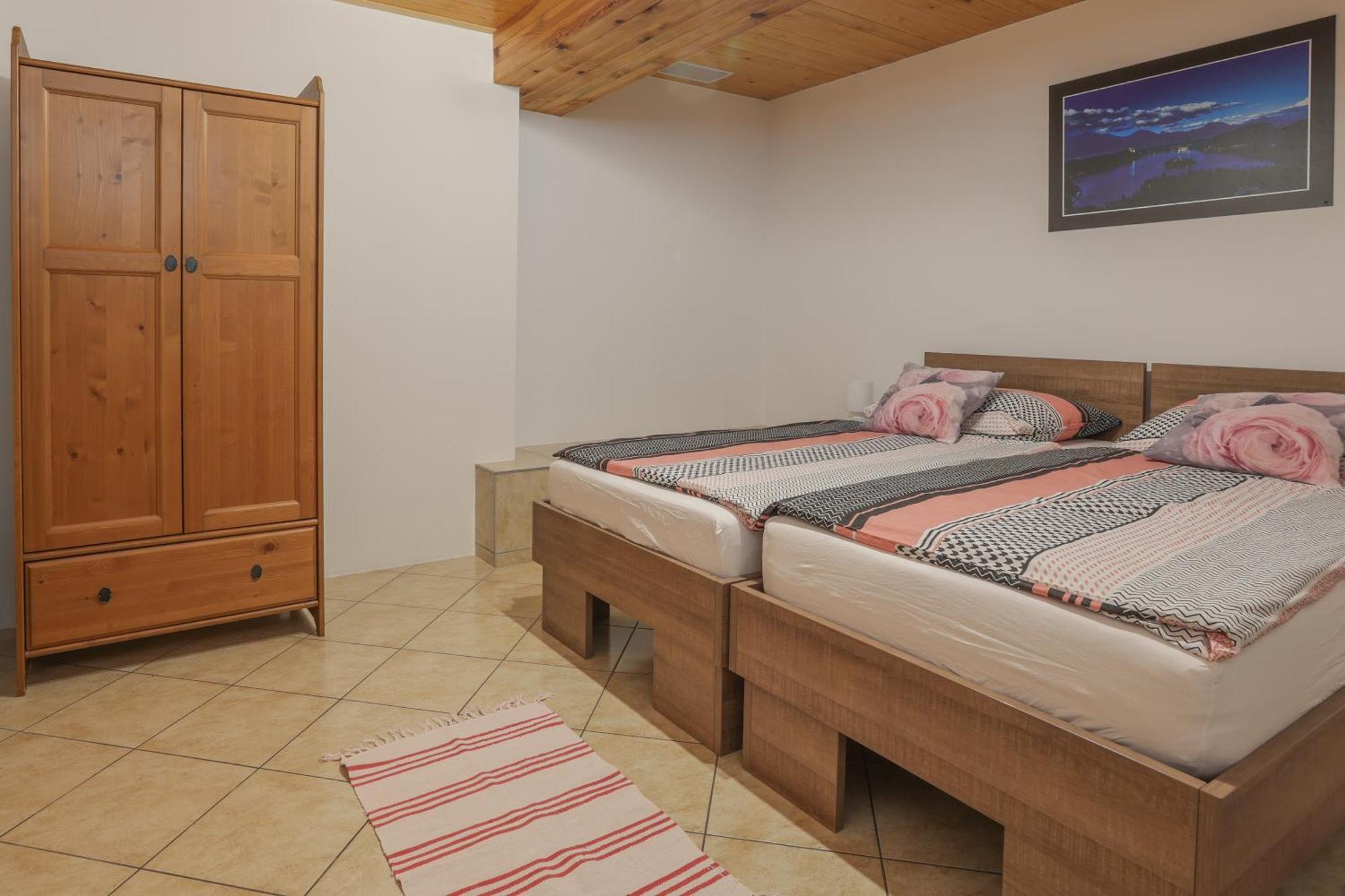 Jazz Bled B&B Ngoại thất bức ảnh