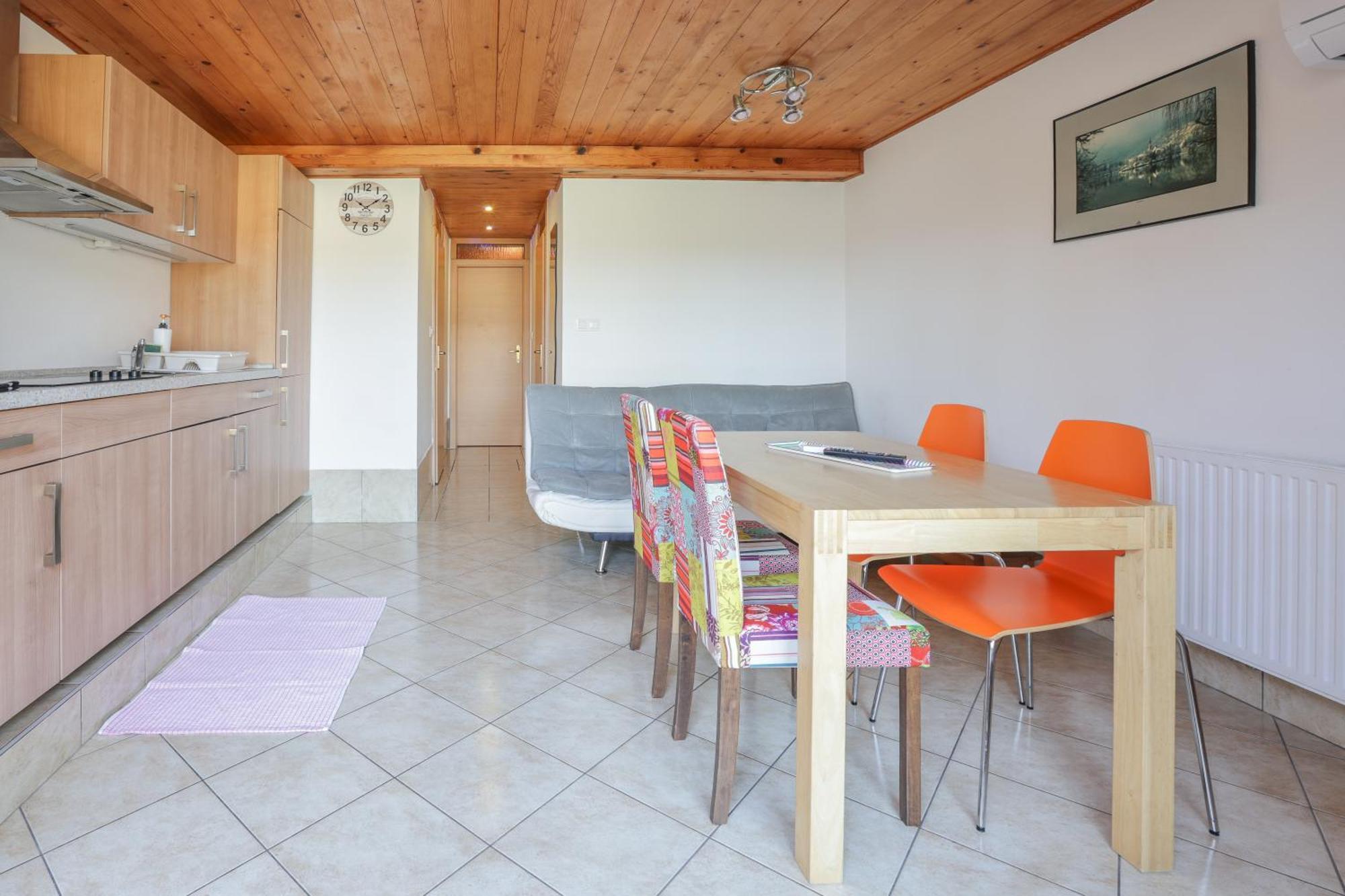 Jazz Bled B&B Ngoại thất bức ảnh