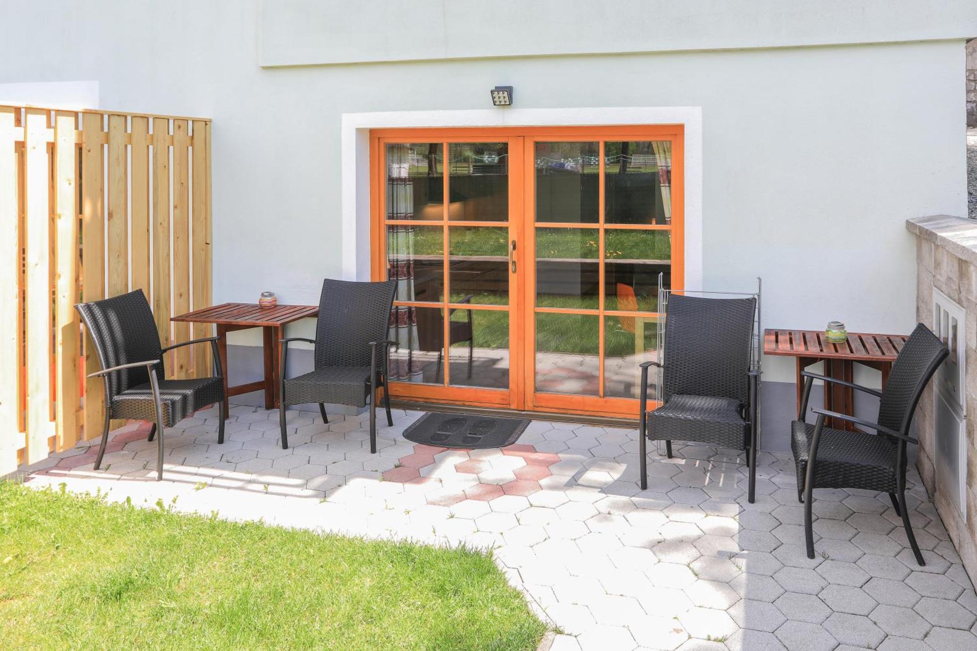 Jazz Bled B&B Ngoại thất bức ảnh