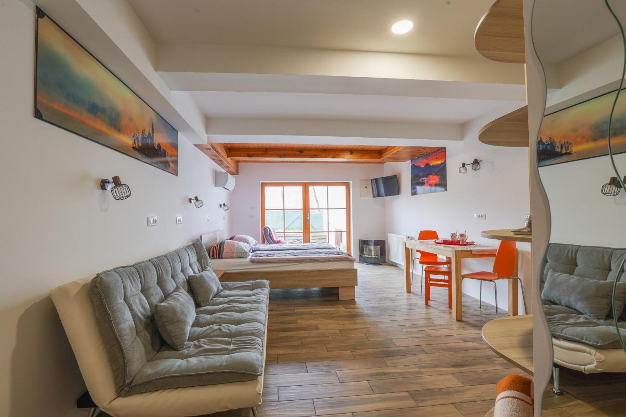 Jazz Bled B&B Ngoại thất bức ảnh