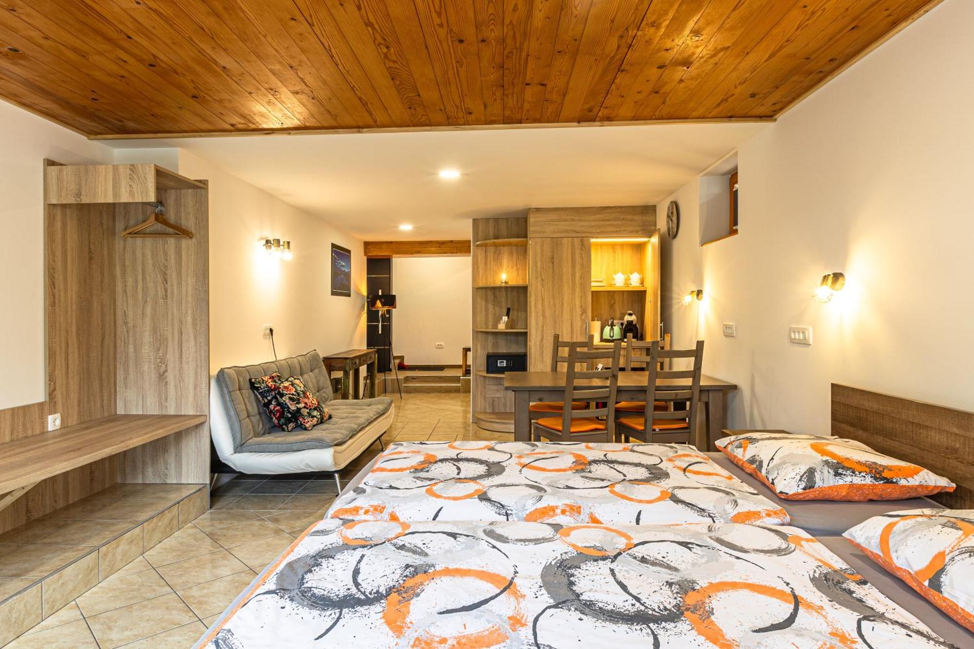 Jazz Bled B&B Ngoại thất bức ảnh