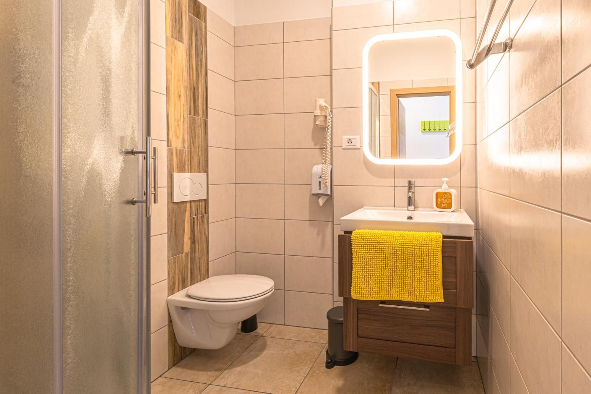 Jazz Bled B&B Ngoại thất bức ảnh