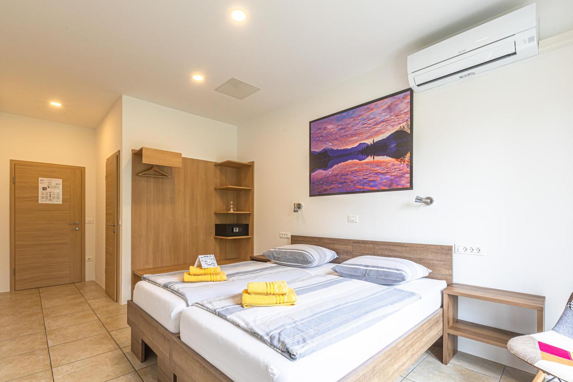 Jazz Bled B&B Ngoại thất bức ảnh