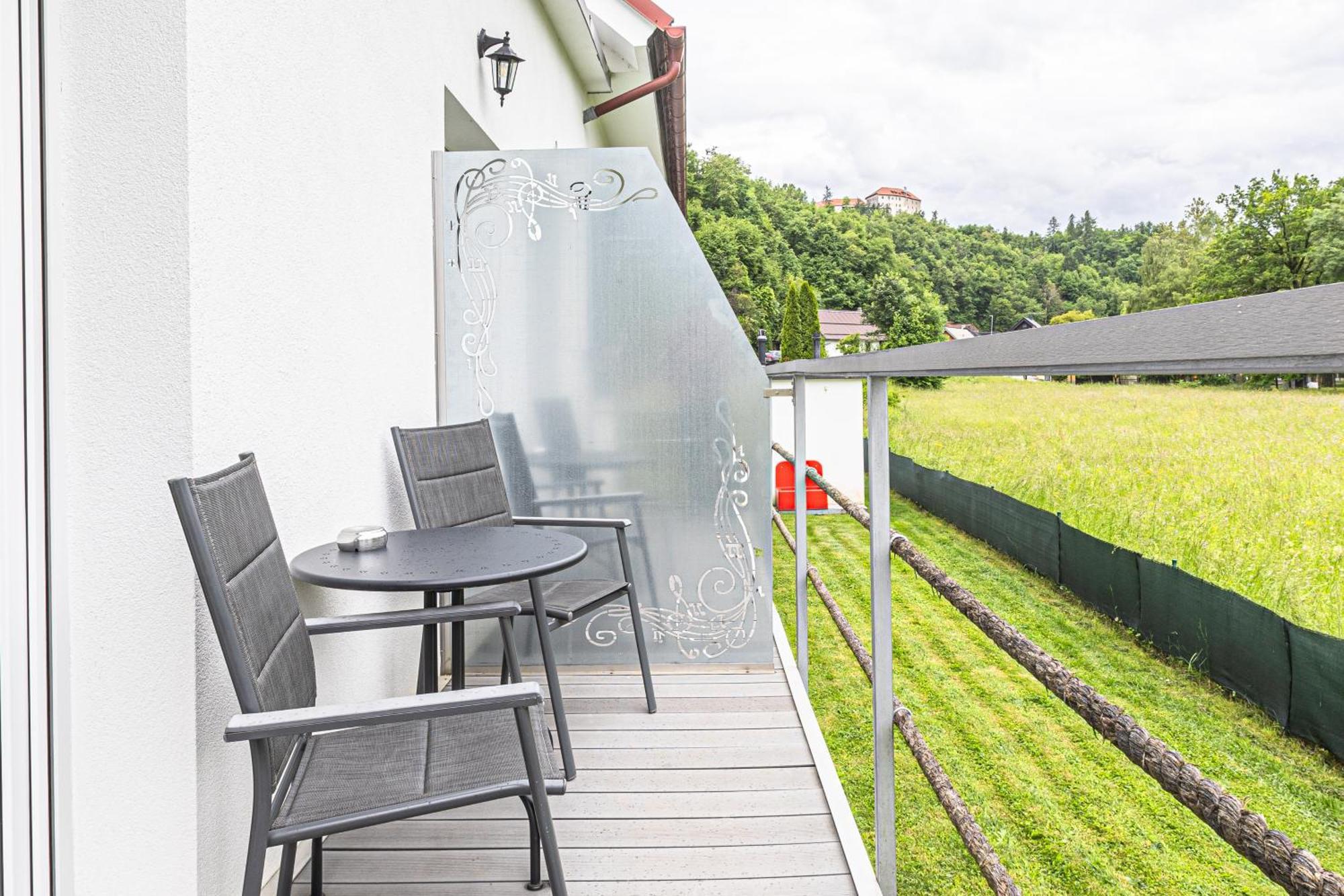 Jazz Bled B&B Ngoại thất bức ảnh